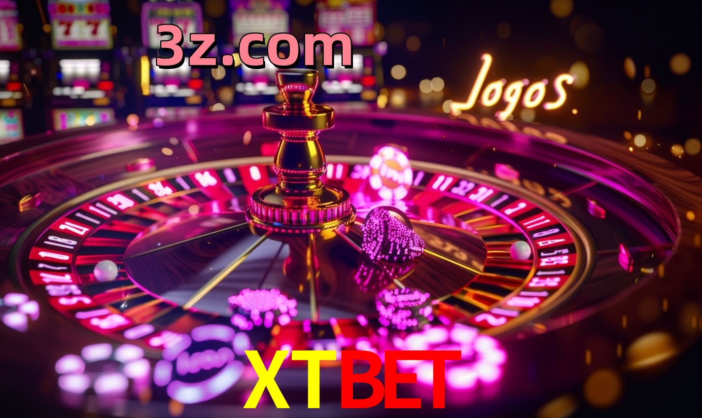 Login XTBET Casino Online